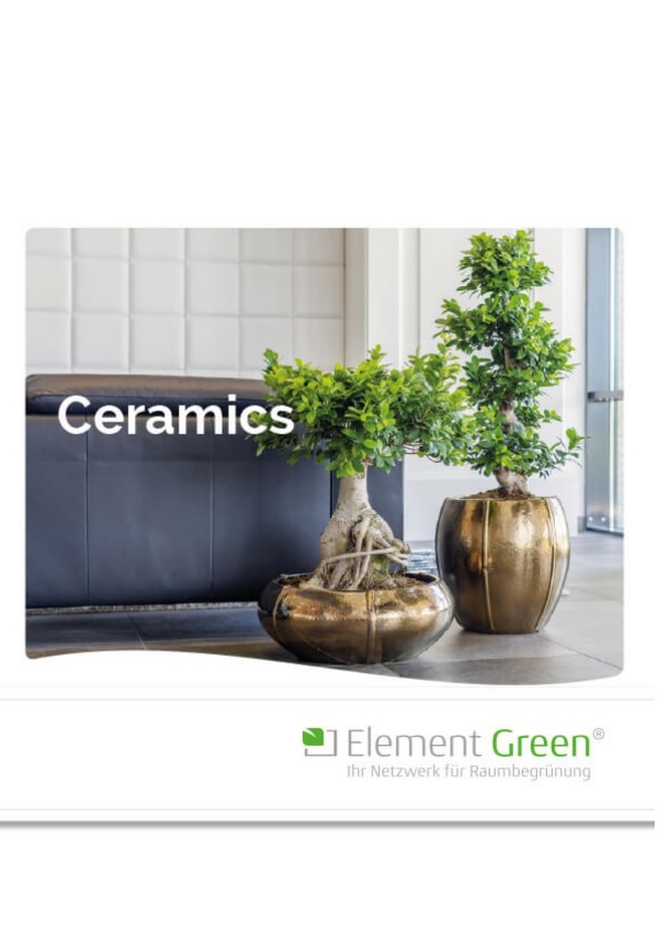 ElementGreen Ceramics