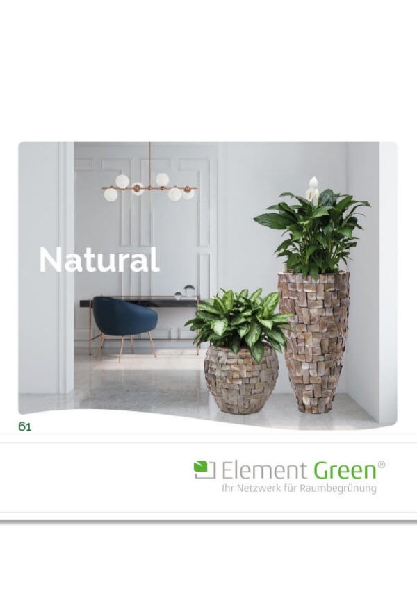 ElementGreen Natural
