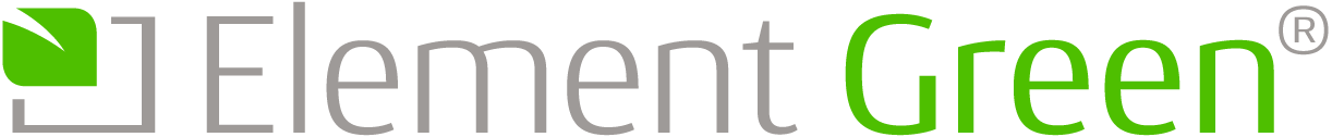 Element Green (Logo)