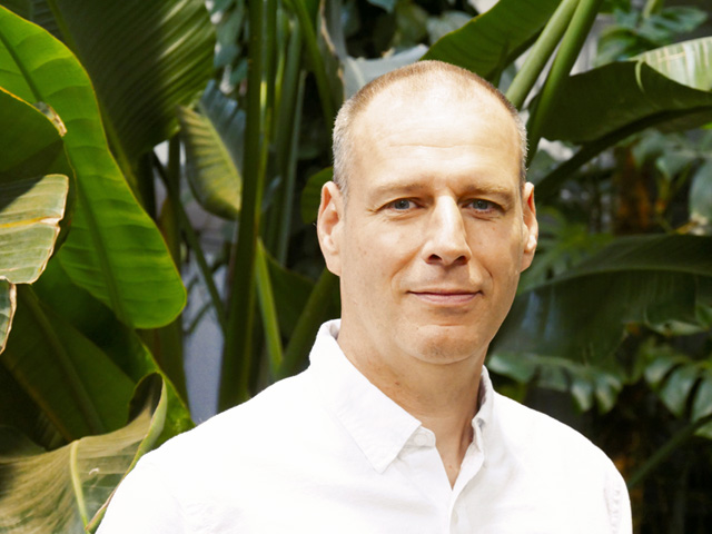 P2 Objekt Grün Ansprechpartner Johannes Meyer-Dohm