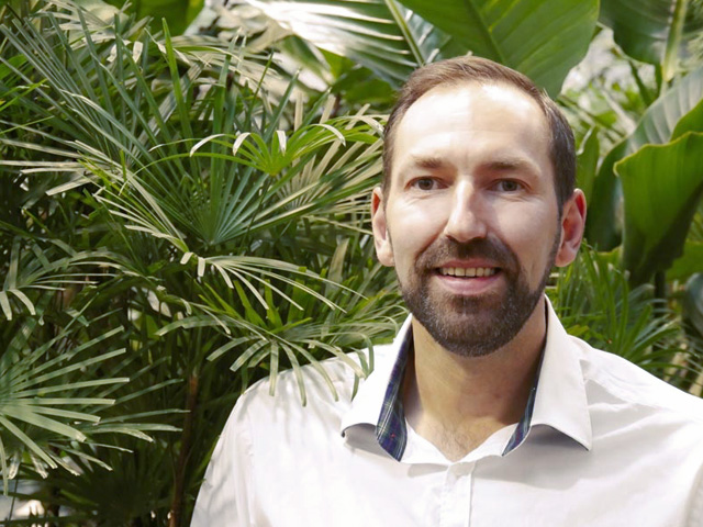 P2 Objekt Grün Ansprechpartner Nico Fehrmann