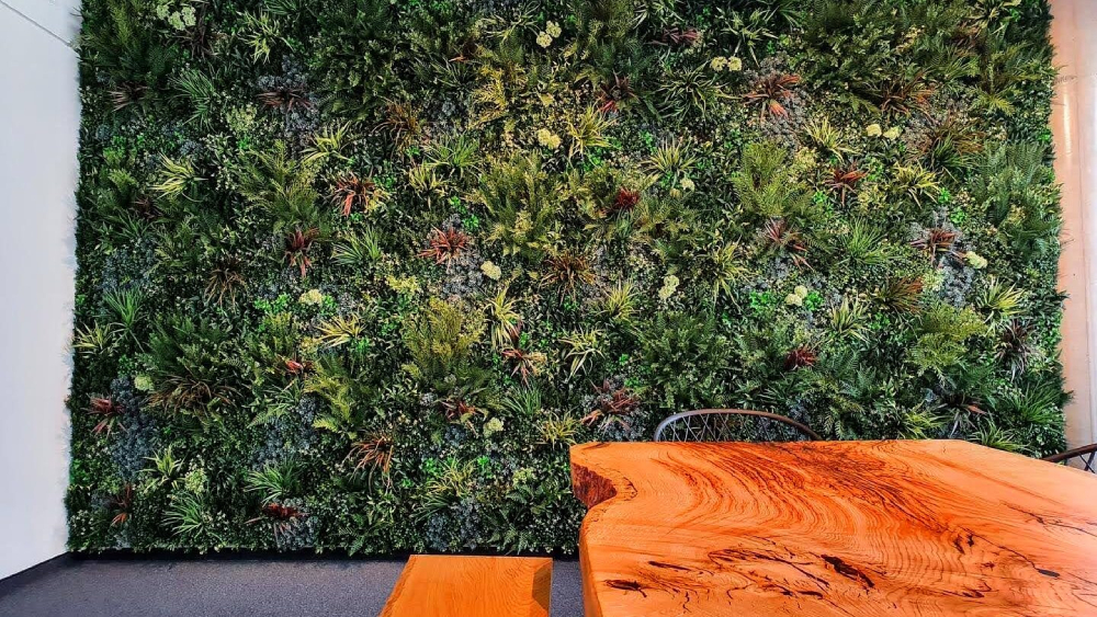 Kunstpflanzen © Pflanzen Forum