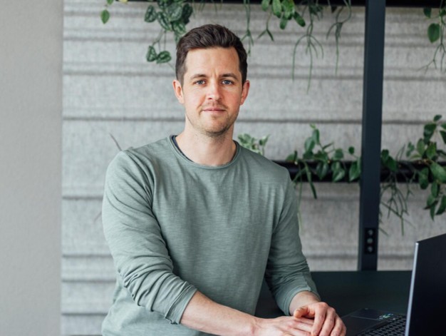 Philipp Schmid - Creaplant